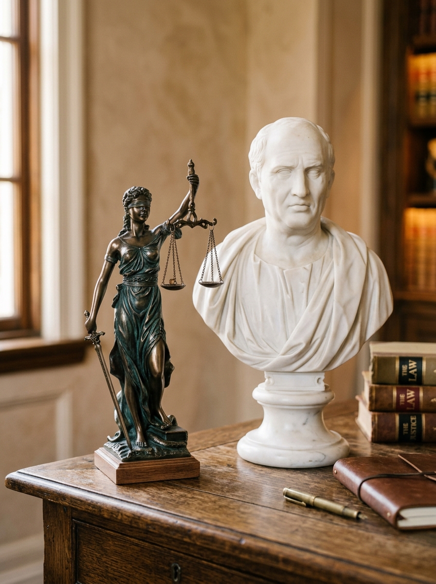 Statues — cabinet d'avocat